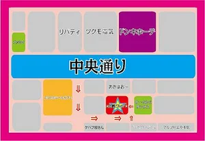 SP〜エステパラダイス〜の外観