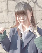 月白綾（つきしろりょう）