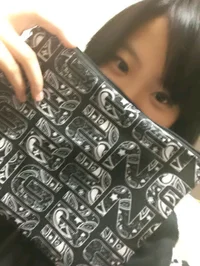 あくあちゃん；