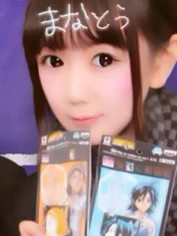 まふゆ。