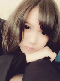 ありさちゃん。