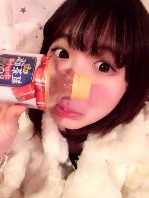 まふゆです