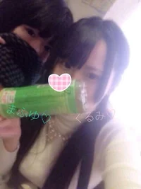 まふゆ❤くるみ