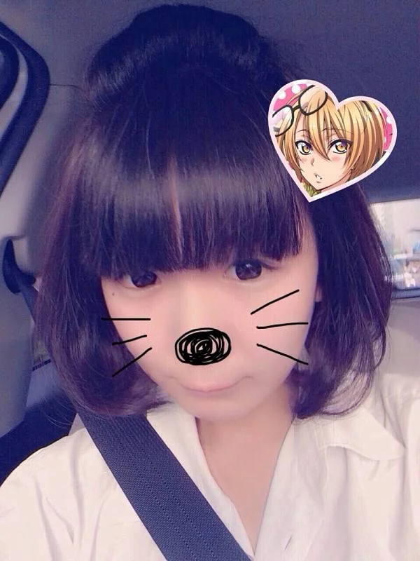 ❤まふゆ❤　　　　　　　　　　　　　　　　　　　