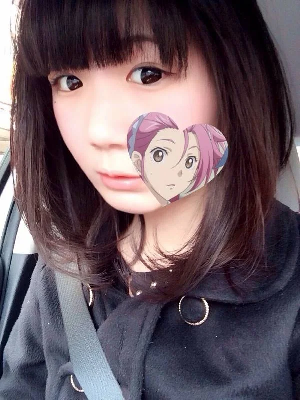 　　❤まふゆ❤　　