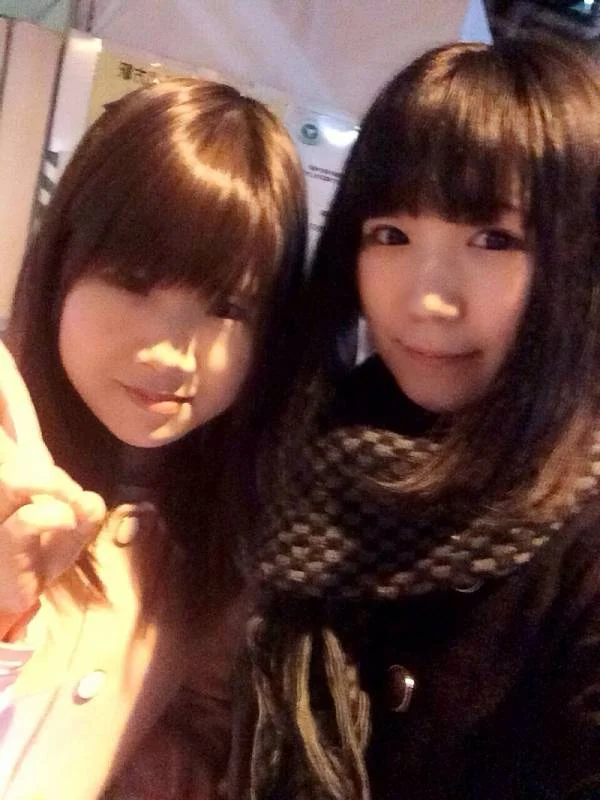ゆき❤まふゆ