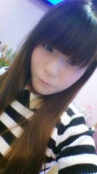 ひなの＠めいどランド　❤