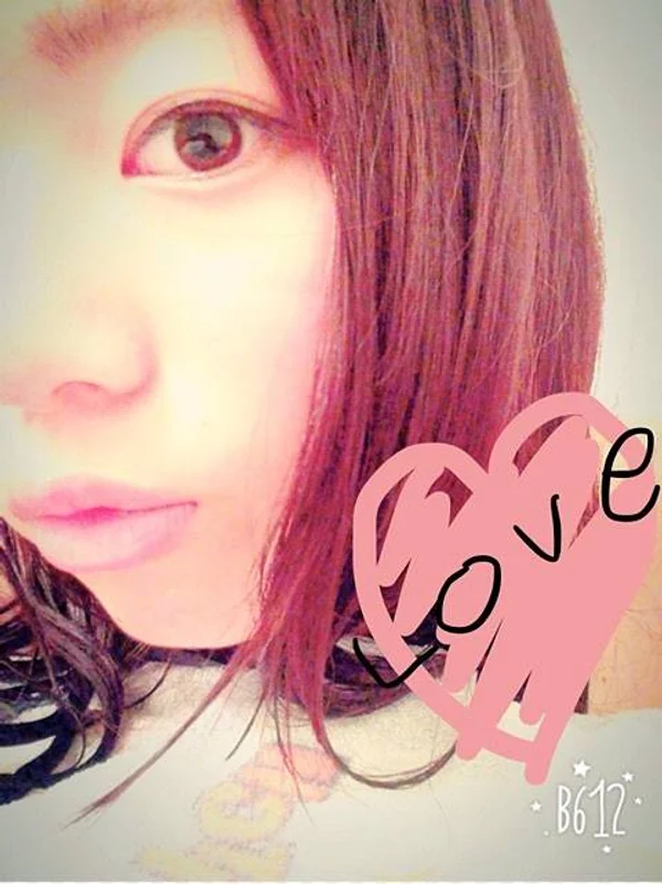 ❤あも❤　　　　　　　　　　　　　　　　　　