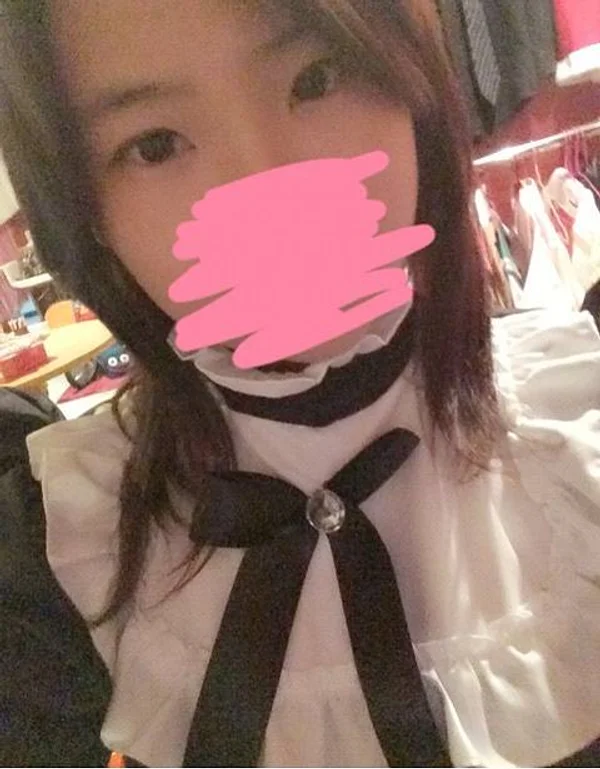 あくあメイド❤