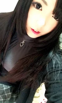 ゆのちゃんメイド❤