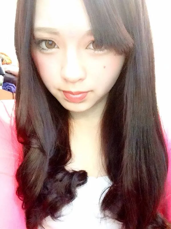 めめ❤　　　　　