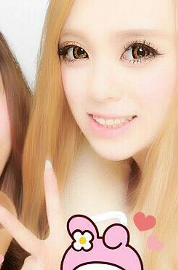 しいな❤