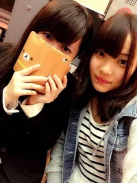 あいり❤きょうか　　　　