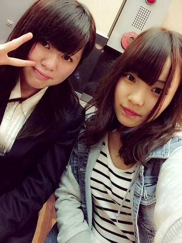 あいり❤きょうか　　　