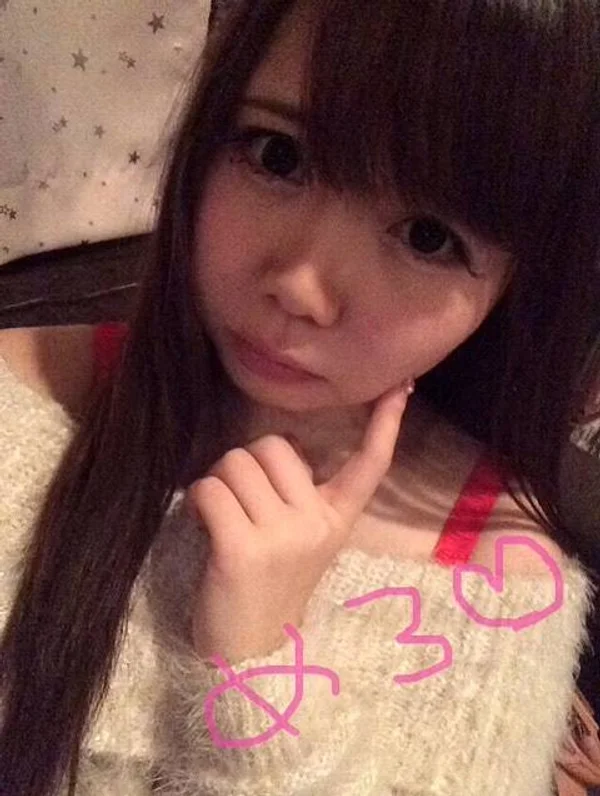 ❤めろ❤　　　　　　　　　　　　　　　　　　　　　　　　　　　　　　　　　　　　　　　　　　　　　　　　　　　