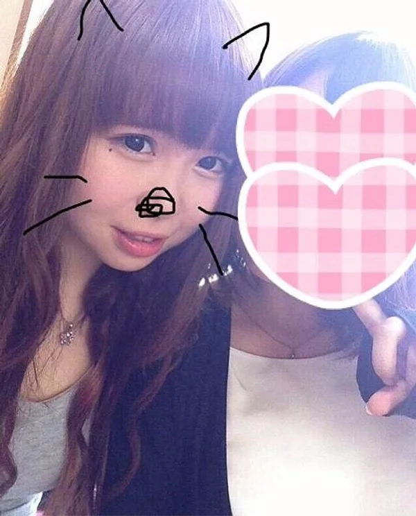 ❤めろ❤　　　　　　　　　　　　　　　　　　　　　　　　　　　　　　　　　　　　　　　　
