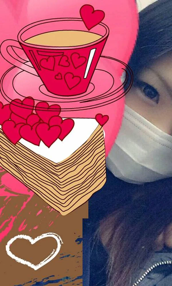 あい❤