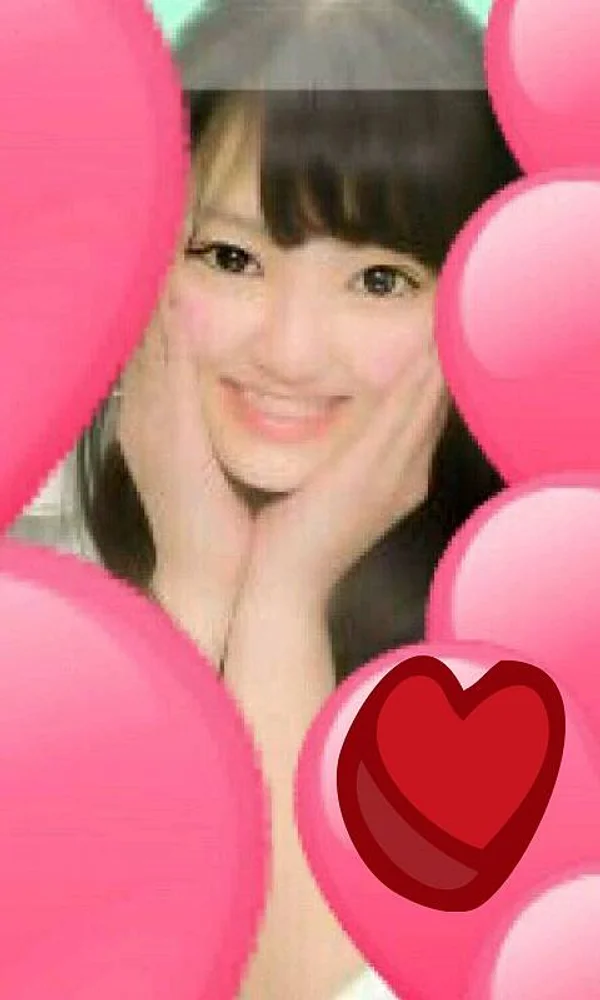 ゆめ❤　　　　　