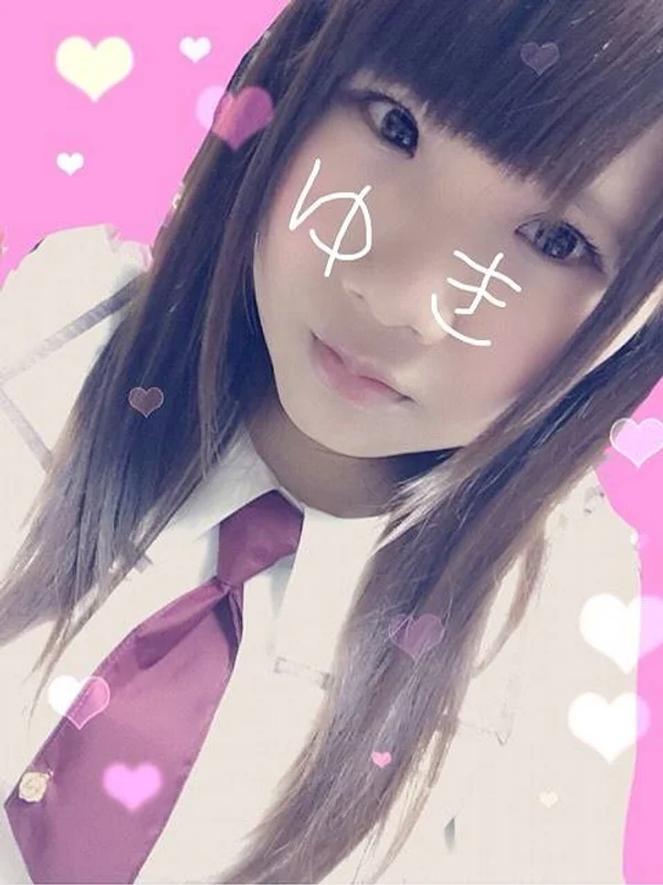 ❤ゆきメイド❤　　　　　　　　　　　　　　　　　　　　　　　　　　　　　　　　　　　　　　　　　　　　