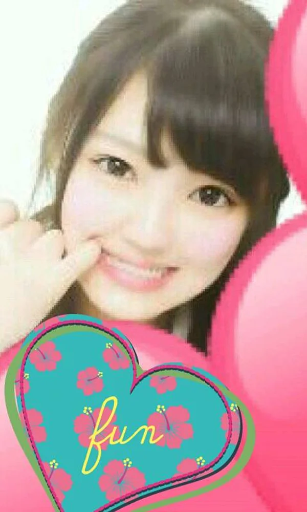 ゆめ❤　　　　　　　　　　　　　　　　　　　　　　　　