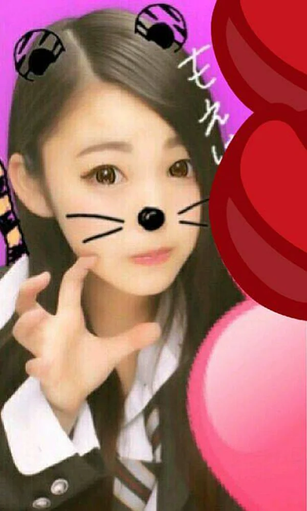 あかり　　　　　　　　　　　　　　　　
