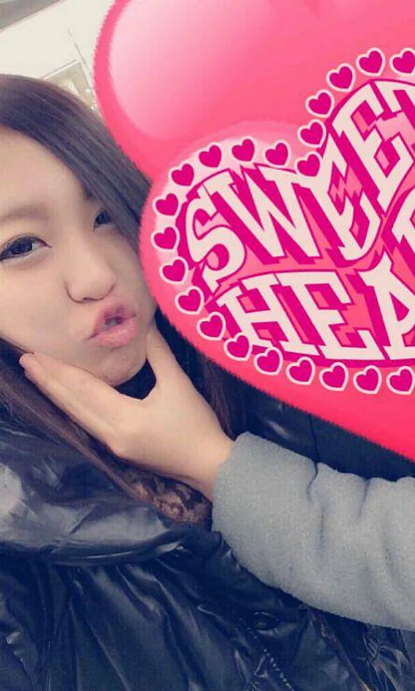 ひめ❤　　　　　　