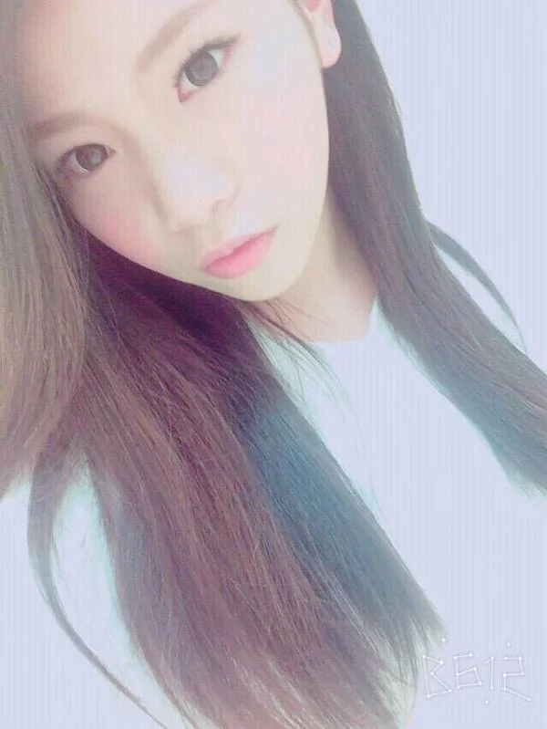 なぎ❤