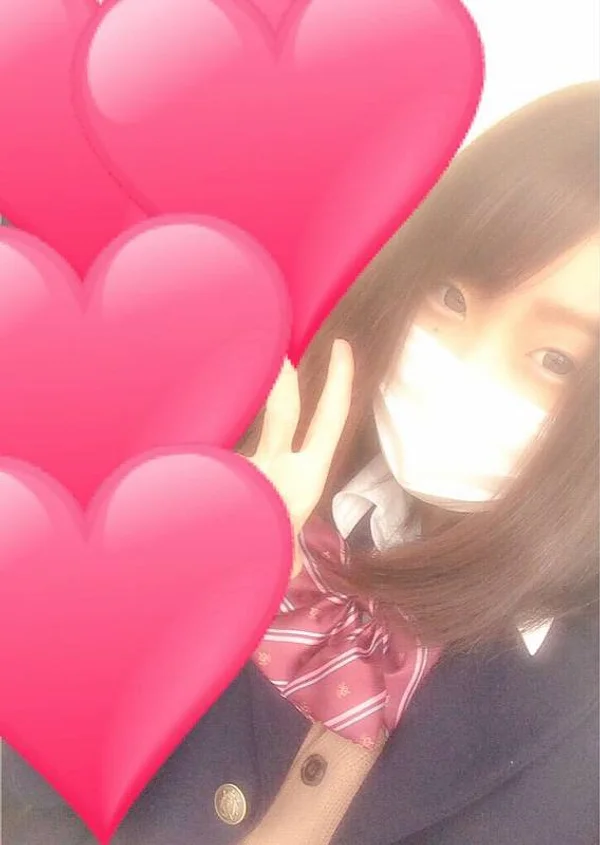 さつき❤　