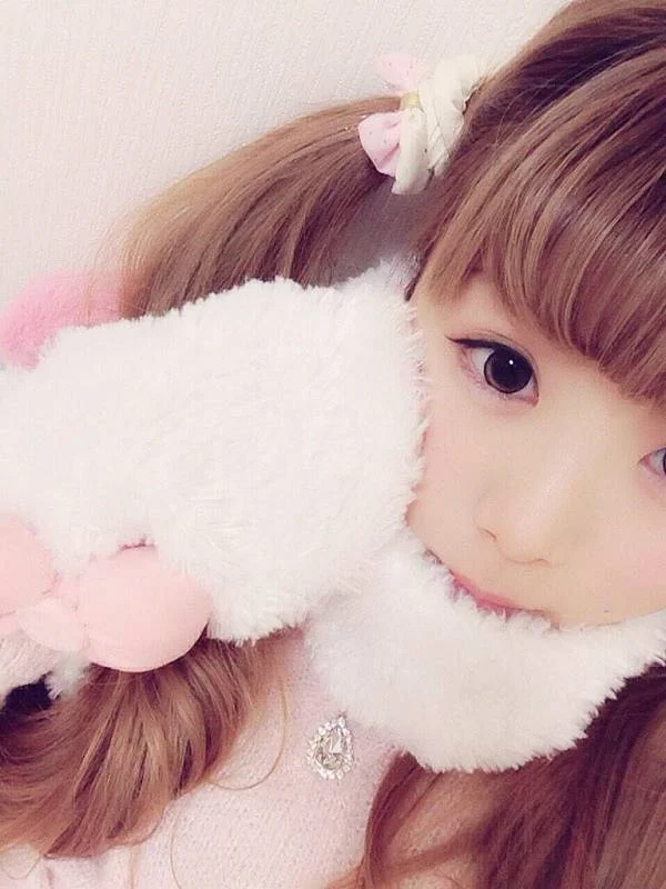 くみこ❤