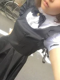 みかんメイド❤