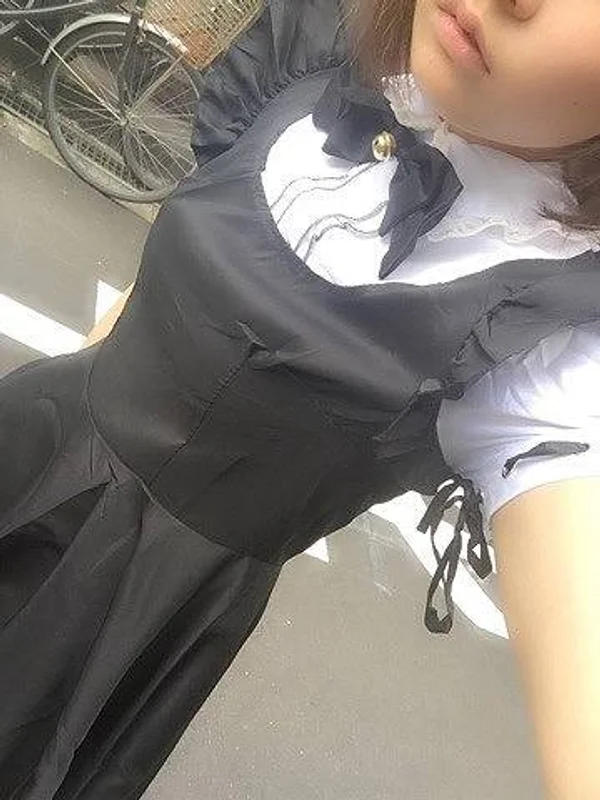 みかんメイド❤