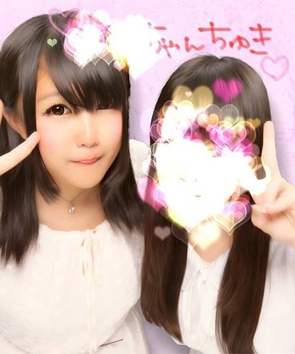 みのり（●＾o＾●）❤