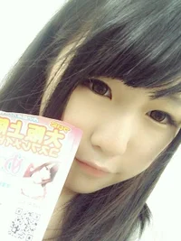 みのり(^_-)-☆