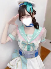 コスプレ正面画像