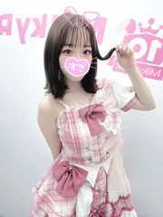 コスプレ正面画像