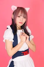 ぽゅ