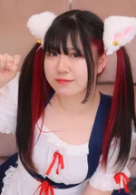 みけねこcafe清瀬本店:ひなみ