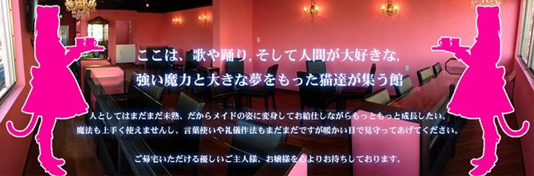 みけねこcafe清瀬本店