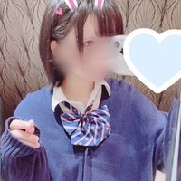 🆕あめ 155cm/Cカップ 18歳