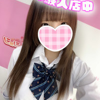🆕あられ 147cm/Fカップ 18歳