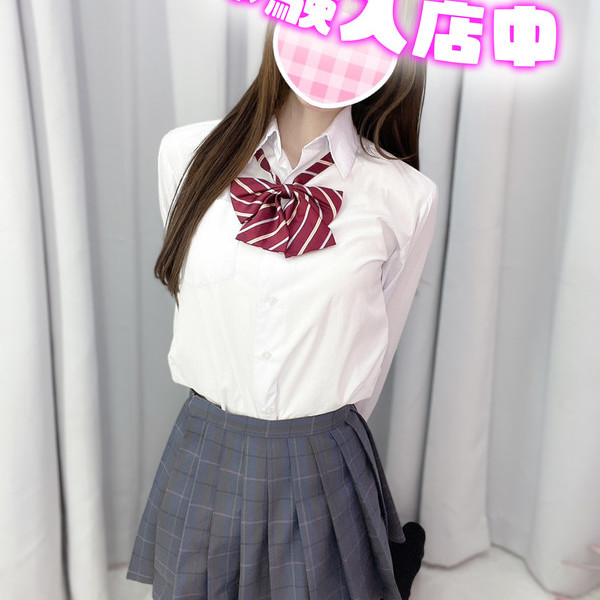 🆕ありな 157cm/Fカップ 19歳