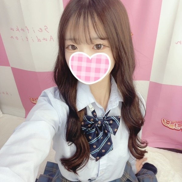 🆕 ゆみ 155cm/Bカップ 19歳