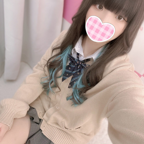 🆕ちづる 162cm/Dカップ 19歳
