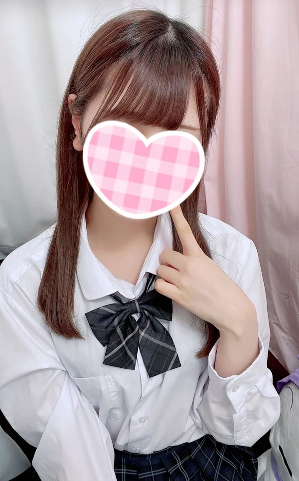のえ　164cm（Cカップ）　19歳