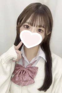 もあ 163cm/Eカップ　19歳