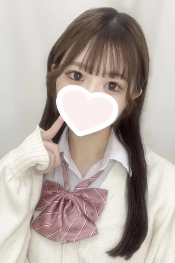 もあ 163cm/Eカップ　19歳
