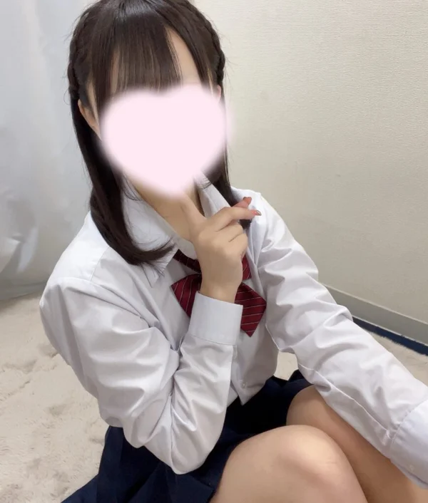 🆕ねる 150cm/Dカップ 19歳