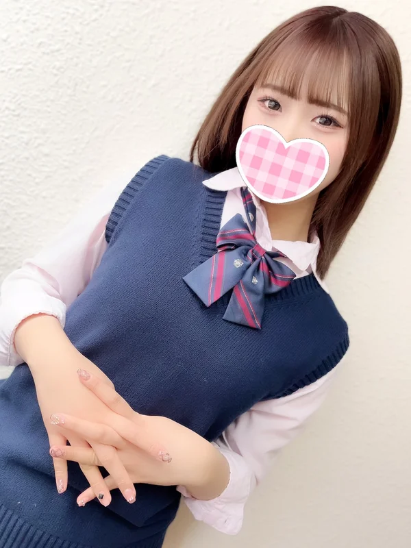 🆕かれん　165cm/Cカップ 18歳