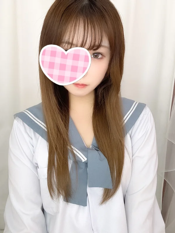 🆕しろな 150cm/Dカップ 19歳