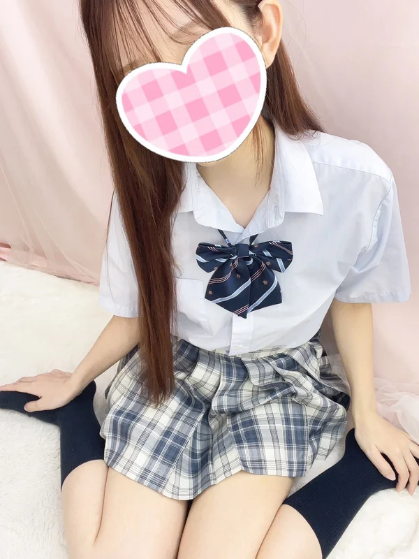 🆕ふうか 162cm/Cカップ 19歳